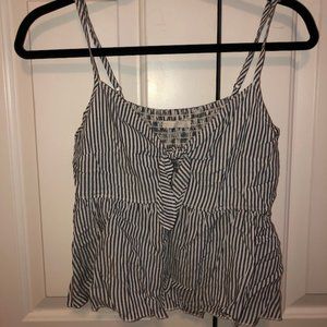 Abercrombie & Fitch sleepwear tank top